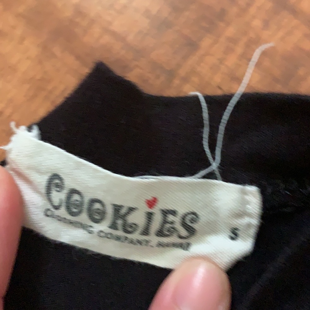 Cookies rompers - Picture 2 of 4